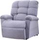 UltraComfort™ Vega Anchor Medium Wide Power Lift Recliner-4