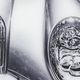 YHD Gullwing Details Glass Art-5