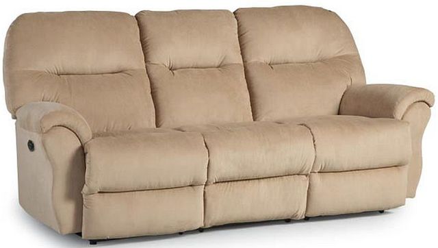 Best® Home Furnishings Customizable Bodie Power Space Saver® Sofa