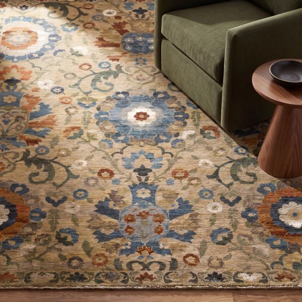 Oriental Weavers™ Monaco 5'x8' Style 7 Area Rug-2