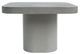 VIG Furniture Modrest Flores Gray End Table-1