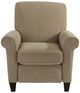 Flexsteel® Customizable Dana High-Leg Recliner-1