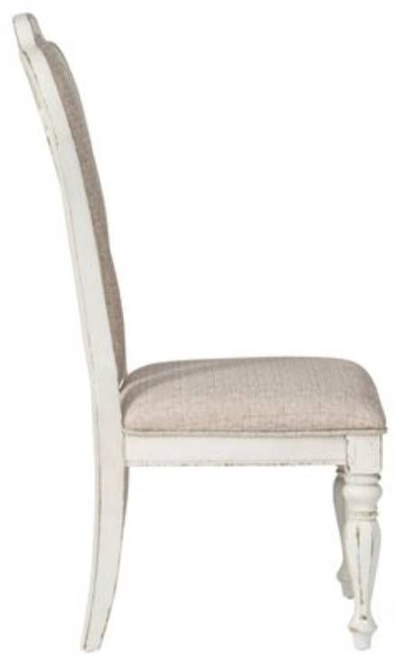 Liberty Furniture Magnolia Manor Dining Side Chair-2