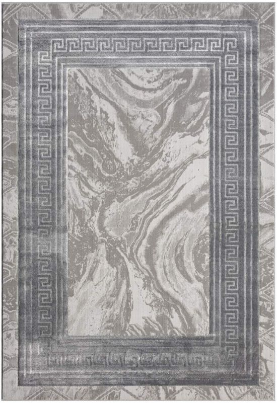 MDA Rugs Ksamil 5'x8' Style 5 Area Rug-0
