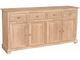 John Thomas Furniture® Customizable Select 4-Door Buffet-0