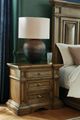 Signature Design by Ashley® Frantanna Brown Nightstand-1