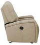 Palliser® Furniture Customizable Torrington Power Layflat Recliner-4