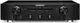 Marantz® Black 2 Channel Integrated Amplifier-1