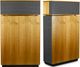 Klipsch® Klipschorn AK6 Natural Cherry (Ea.) Tower Speaker-1