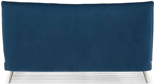 Natuzzi Editions Customizable Galattico King Upholstered Platform Bed-2