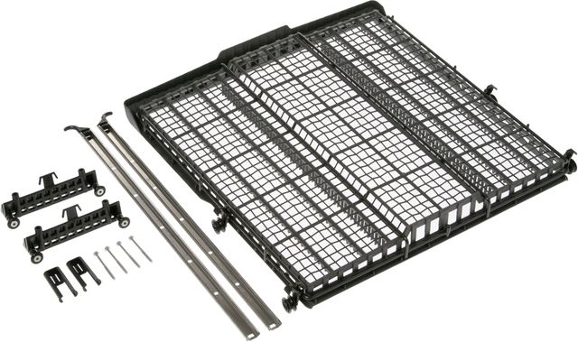 GE® Dishwasher Third Rack Accessory Kit-1