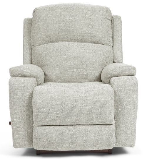 La-Z-Boy® Dorian Spa Manual Rocking Recliner-1
