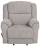 Franklin™ Keaton Contend Pepper Power Rocking Recliner-3