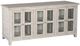 Sunny Designs™ Marble White 70" TV Console-0