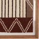 Dovetail Furniture Como Textured Wall Art-1