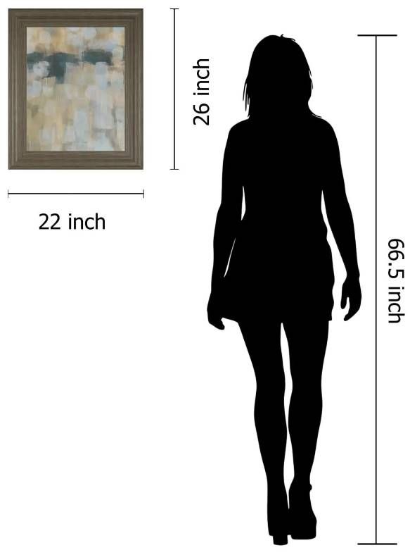 Classy Art Carbon Neutral by Parker Wall Art -2