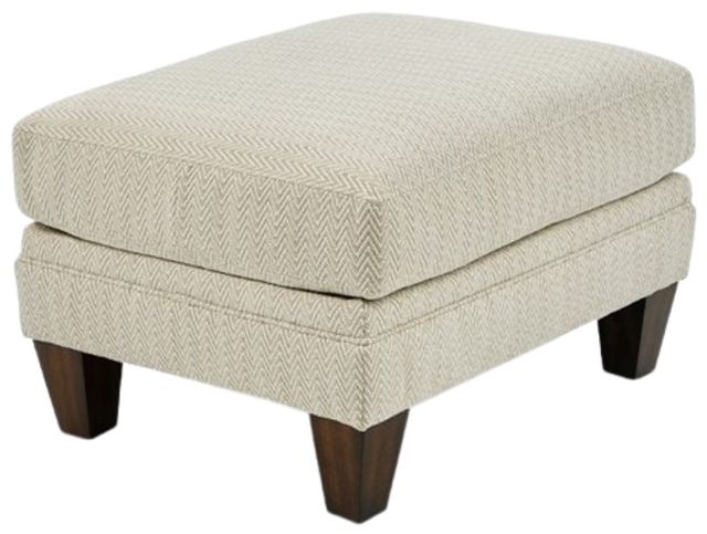 Flexsteel® Customizable Lottie 31" Ottoman-2