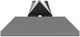 Vent-A-Hood® 48" Gunsmoke Insert Range Hood-0