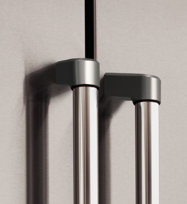 Bertazzoni Black Nickel 2 terminals All types-0
