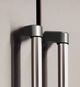 Bertazzoni Black Nickel 2 terminals All types-0
