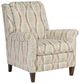 HF Custom Customizable Danae 43" Power Recliner-0