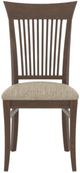 Canadel Customizable 0270 Upholstered Dining Side Chair-1