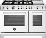 Bianco, Stainless Steel