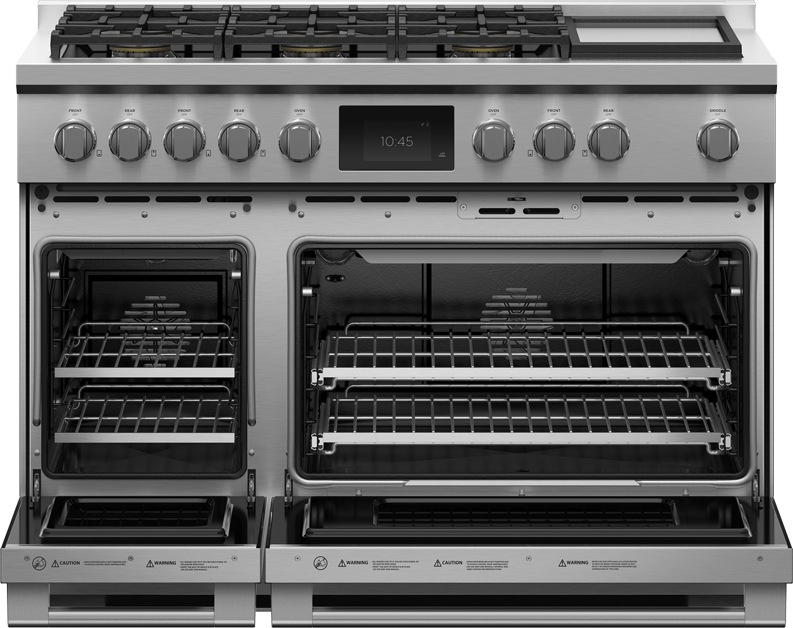 Fisher & Paykel RDV3304N Series 9 Range - Thumbnail 4