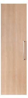 Sub-Zero® 24" Panel Ready Left Hinge Column Refrigerator Door Panel Kit-0