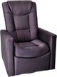 Fauteuil inclinable manuel de PEL International NEO série 54 - Gris-0