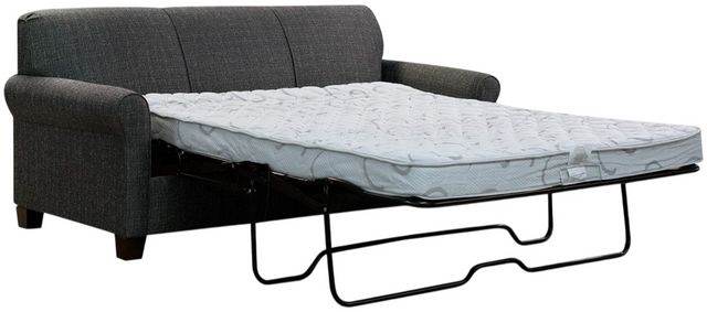 England Furniture Customizable Angie Queen Sofa Sleeper
