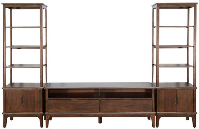 Sunny Designs™ Coffee Bean Entertainment Wall