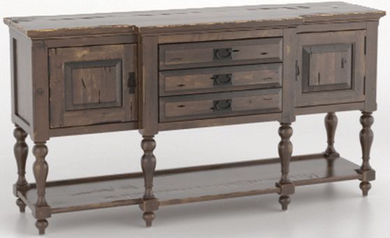 Canadel® Champlain Buffet-0
