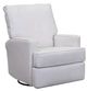 Best® Home Furnishings Kersey Swivel Glider Recliner-0
