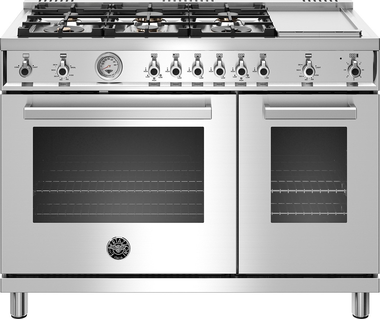 Bertazzoni Cast Iron Griddle | Nampa Appliance TV & Mattress Bertazzoni Cast Iron Griddle | Nampa Appliance TV & Mattress