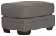 iAmerica Kristin Matching Ottoman-0
