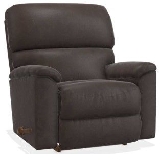 La-Z-Boy® Brooks Godiva Manual Wall Recliner