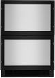 JennAir® 24" 4.7 Cu. Ft. Panel Ready Double Refrigerator Drawers-1