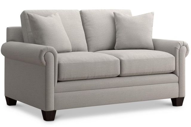 Bassett® Furniture Carolina 36'' Loveseat-0