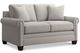 Bassett® Furniture Carolina 36'' Loveseat-0