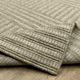 Oriental Weavers™ Tortuga 5'x7' Style 2 Area Rug-5