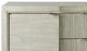 Najarian Furniture Positano Urban Gray Server-2
