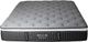 Dreamstar Bedding Luxury Collection Royal Riviera 15" Hybrid Medium Plush Euro Top Queen Mattress in a Box-1