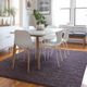 Dalyn™ Rug Company Voyage VY2 Plum 5'x8' Area Rug-1