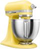 KitchenAid® Artisan® Series 5.0 Quart Butter Stand Mixer-0