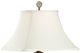 Wildwood Lamps Heralds Blue/White Table Lamp-2