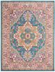 Nourison Home™ Passion 5'x7' Style 55 Area Rug-0