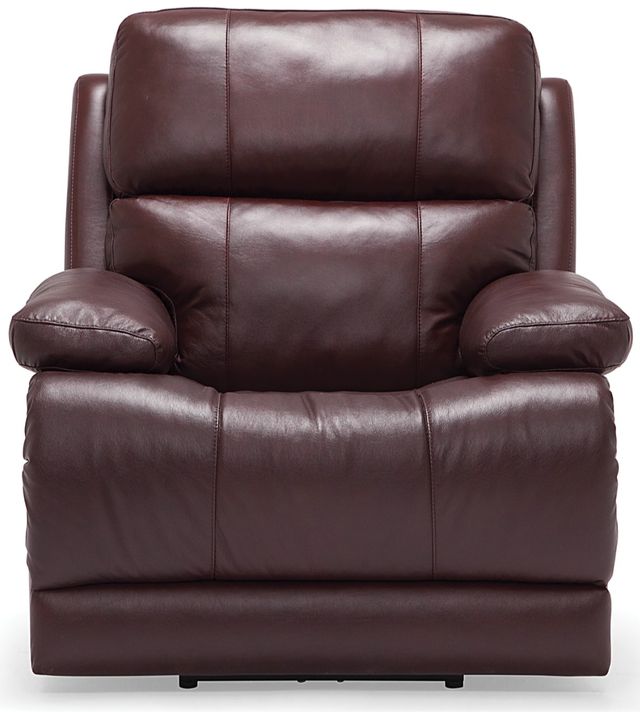 Palliser® Furniture Customizable Kenaston Power Wallhugger Recliner with Power Headrest-2