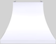 Vent-A-Hood® Designer Series 42" White Wall Mounted Range Hood-0