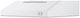 Summit® 20" White Under Cabinet Range Hood-1